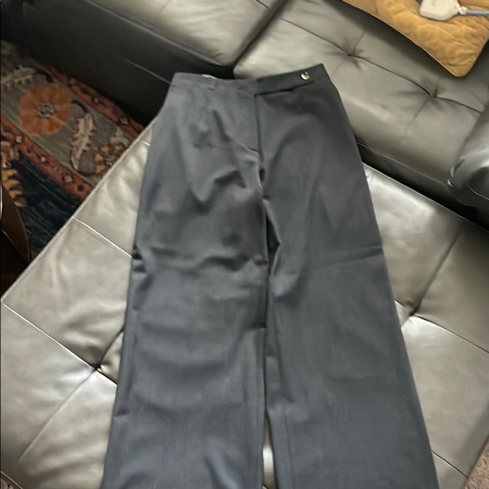 Celine dress pants
